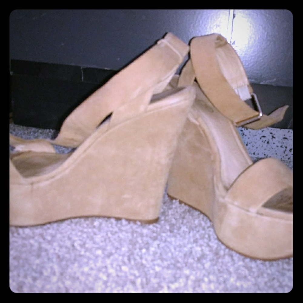 Wedges